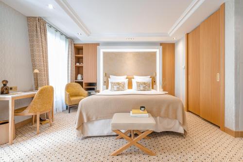 Hôtel Madison - image 3