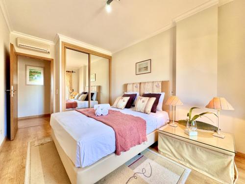 Vilamoura Stylish 2 With Pool by Homing - image 4