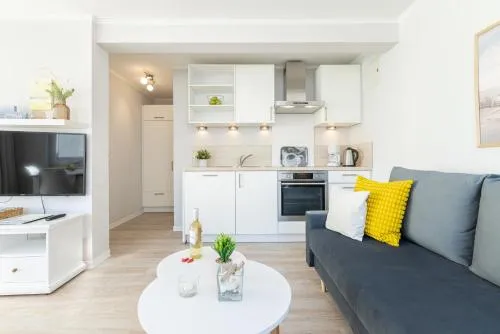 M4 - Apartmenthaus Marienburger Str 4 - FERIENDOMIZIL HOLLICH in Grömitz, Deutschland