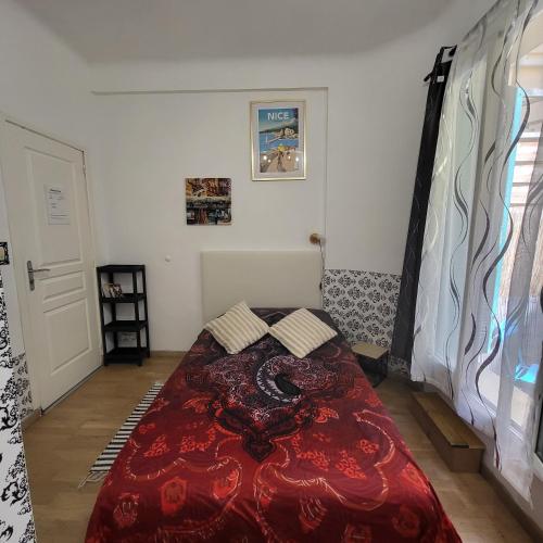 Studio centre ville, Niza (foto 7)