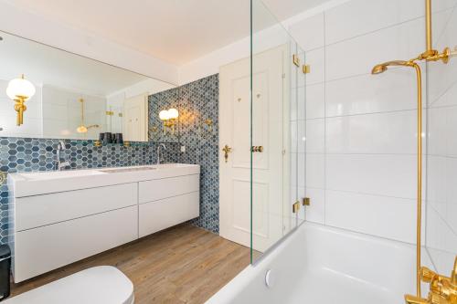 Ferienhaus Florian near Sylt repülőtér