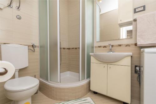 Apartment JoviZ - 20m from the sea - main image