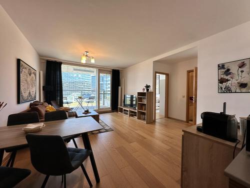 2 apartments in 1 building, Bratislava