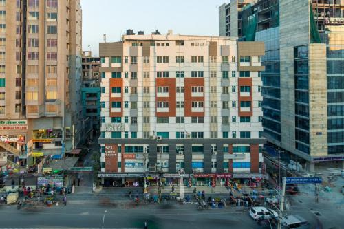 Sel Nibash Hotel & Serviced Apartments - Dhaka