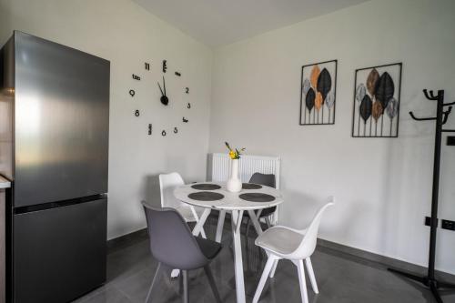 Casa Montagna in Florina