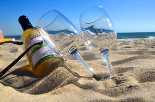 Luxe Kamer aan Zee in Ζούτελαντ