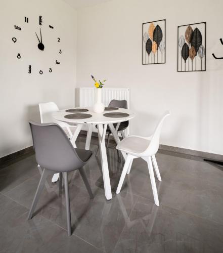 Casa Montagna in Florina