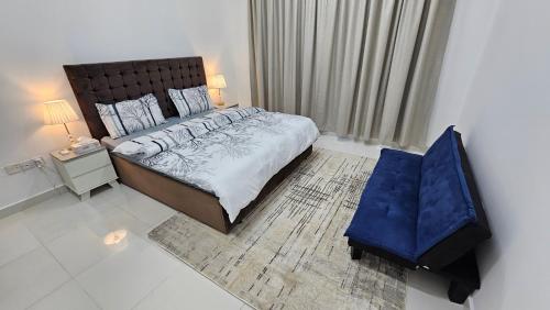 Fabulous Villa Rooms near Airport, Dubai