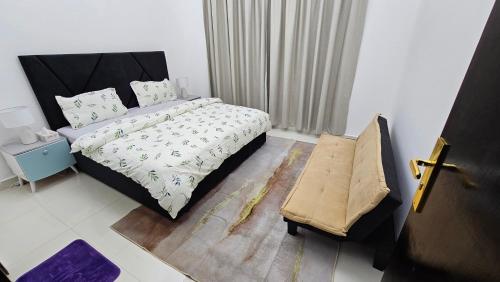 Fabulous Villa Rooms near Airport, Dubai (foto 3)