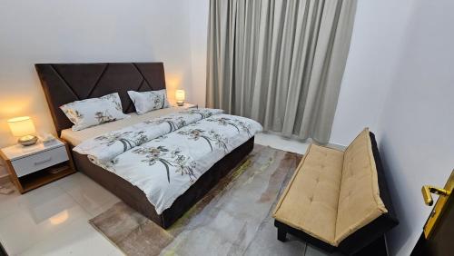 Fabulous Villa Rooms near Airport, Dubai (foto 4)