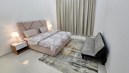 Fabulous Villa Rooms near Airport, Dubai (foto 9)