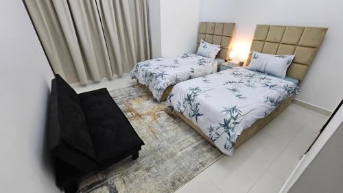 Fabulous Villa Rooms near Airport, Dubai (foto 10)