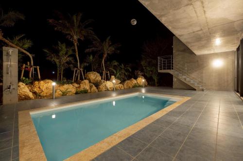 Grace Villa Miyakojima
