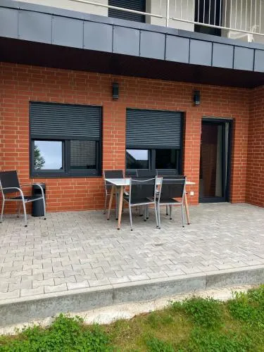 Wohlfühloase in Sennestadt in Bielefeld, Deutschland