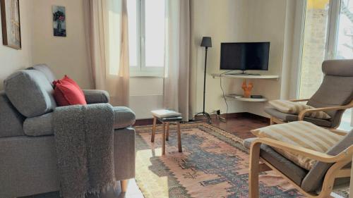 Casa Betulla by HolAp SA in Brione sopra Minusio