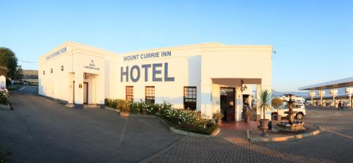 . Mount Currie Inn