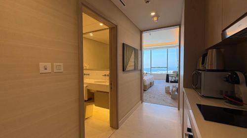 St. Regis Sky Residence at Palm Tower by DRP Holiday Homes - image 3
