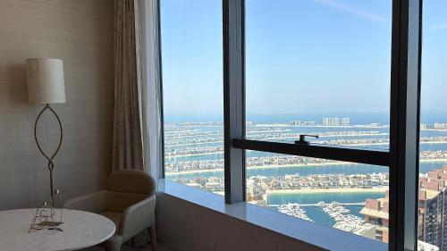 St. Regis Sky Residence at Palm Tower by DRP Holiday Homes - image 9
