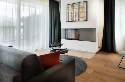 Boutique-Chalets