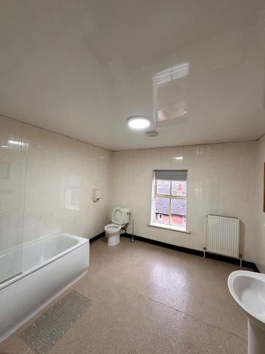 Throstles Nest Hotel, Liverpool (Foto 10)