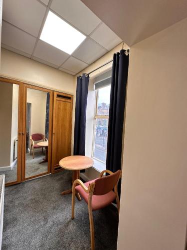 Throstles Nest Hotel, Liverpool (Foto 8)