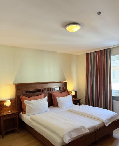 Hotel Altavilla in Schwetzingen