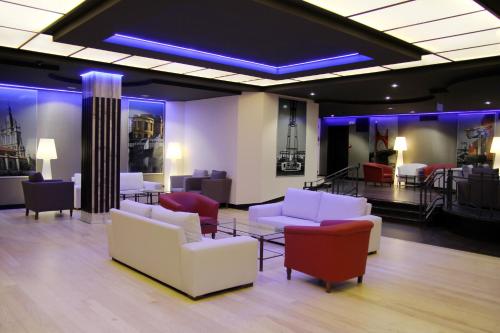 Hotel Conde Duque Bilbao - image 8