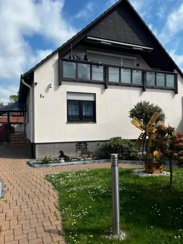 Apartment Hemmingen in Hemmingen, Deutschland