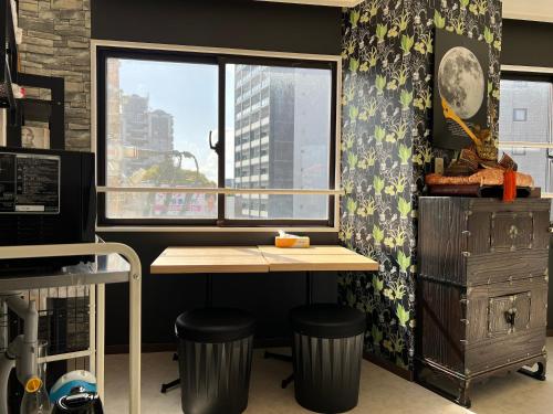 共用Lounge/電視區