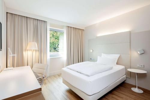 NH Düsseldorf City Nord - image 10