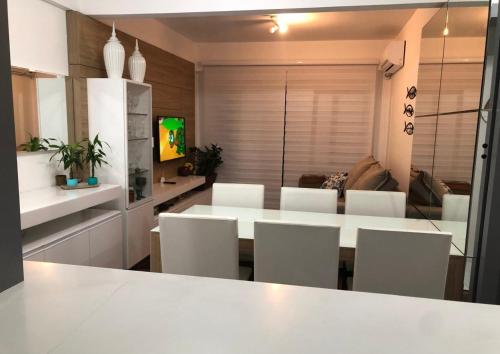 Ap FRENTE MAR – khách sạn tại Imbassai