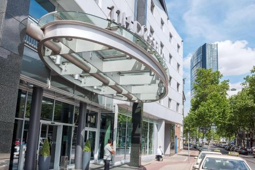 NH Düsseldorf City Nord - image 6