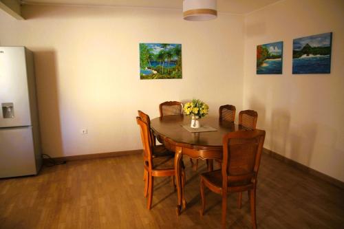 virtuve, Gîte ArtMonie (Gite ArtMonie) in Raissac-d'Aude