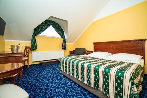 Hotel Otakar, Praha