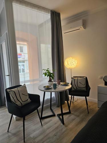 Gastenkamer, Ferienwohnung an der Alten Posthalterei in Bautzen