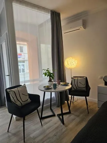 Ferienwohnung an der Alten Posthalterei in Bautzen, Deutschland