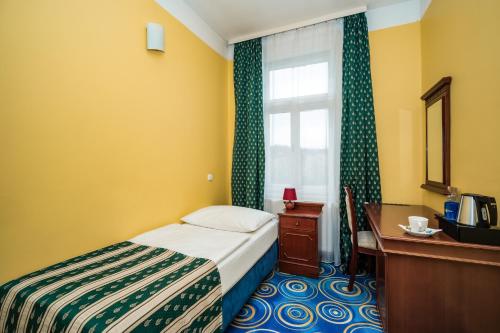 Hotel Otakar, Praga (zdjęcie 3)