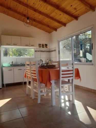 Luna Azul in Villa Yacanto