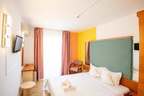 Complex Modern All Inclusive Mamaia