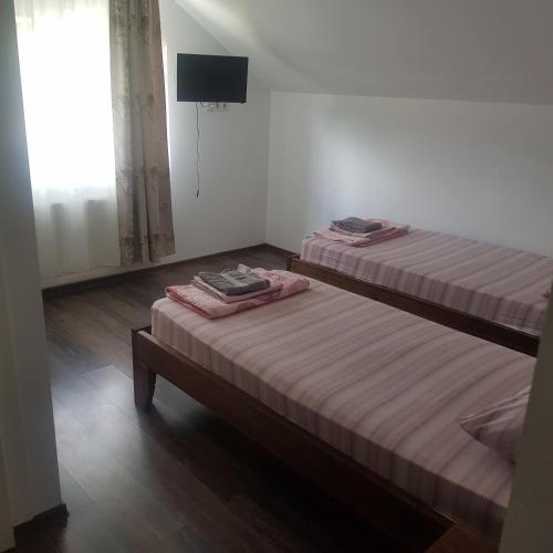 Pensiunea Ovidiu in Beclean