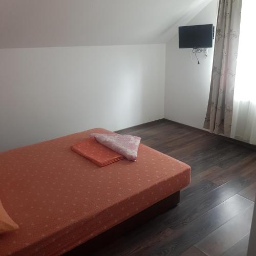 Pensiunea Ovidiu in Beclean