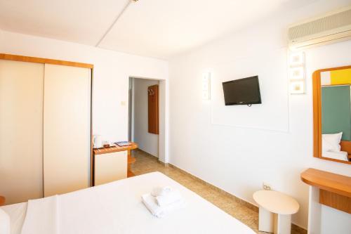 Complex Modern All Inclusive Mamaia