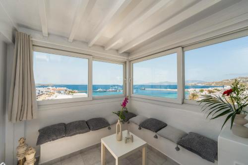 SeaView Central Suites 3