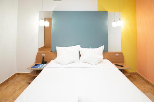 Complex Modern All Inclusive Mamaia