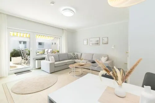 Ostsee-Bungalow 2 - Wicheldorfstr 72 - FERIENDOMIZIL HOLLICH in Grömitz, Deutschland