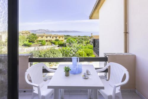 Casa Azzurra