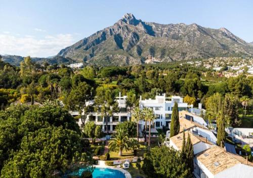 Apartment on the Golden Mile, Marbella (fotografie 4)