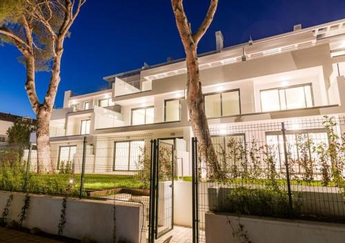 Apartment on the Golden Mile, Marbella (fotografie 5)