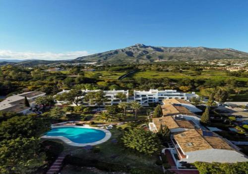 Apartment on the Golden Mile, Marbella (fotografie 7)