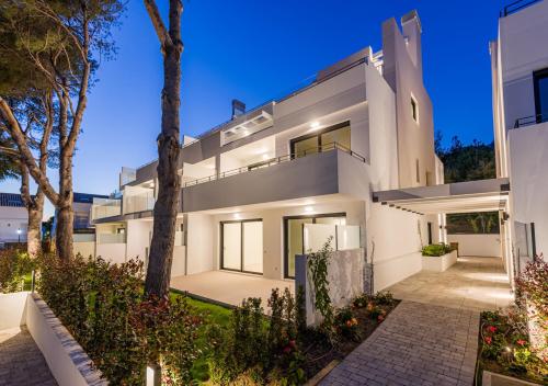 Apartment on the Golden Mile, Marbella (fotografie 6)